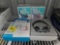 NEW!!! Headphones and iPad Case