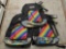 NEW!!! (3) Trans by Jansport Backpacks