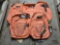 NEW!!! (5) Trans by Jansport Backpacks