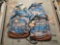 NEW!!! (4) Premier Collection Trans by Jansport Backpacks