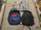 NEW!!! (2) Game of Thrones & (2) Jansport Backpacks
