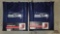 NEW!!! (2) Logo Brands Seattle Seahawks Stadium Seats