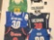 NEW!!! (31) Women's College Basketball Jerseys