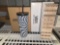 NEW!!! Vans Cup & Vans Wood Stacking Tower