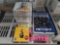 NEW!!! (27) CD's & (5) Records