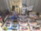 NEW!!! Die-Cast Cars, Action Figures & More