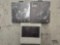 NEW!!! (2) Wireless Headphones & Wirless Charging Station