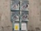 NEW!!! Philips Surger Protectors