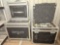 (4) Audio Travel Boxes