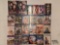 (51) VHS, Blu-Ray & DVD Collection