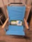 NEW!!! (5) Quest Lookout High Profile Beach Chair