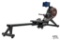 NEW!!! Echelon Row Machine