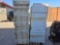 NEW!!! (28) Stainless Steel Vertical Door With Tower Rack