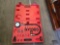 Diesel Cylinder Compression Tester Kit