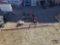 Hedge Trimmers, Weed Wackers and Leaf Blowers