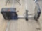 Model 10 Motorized Drill Press