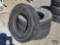 (4) Tires