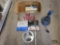 Recording Tapes and IBM Joystick