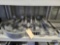 Metal Sheet Roll & Joist Hangers