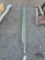 Paint Roller Extenders and Ground Stakes