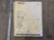 Caterpillar D8L Tractor Power Shift Parts Manual