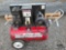Sanborn Magna-Force Air Compressor