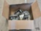 Box of Wheels