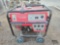 Honda EB 3500X Generator