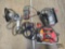Disc Sander, Saws, Drill and Digital Multimeter