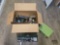 Hammers, Sanders, Clamps, Wrench, Socket Set and More