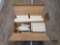 Box of Porcelain Tiles