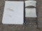 Lifetime Table & Chair