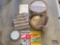 Samsonite Luggage, Drum Books & More