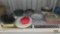 Over (20) Plates, Bowls & More