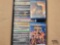(92) Blu-Rays & DVDs