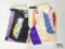 (2) Childrens Racing Pants