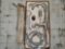 NEW!!! Stainless Steel Kitchen Sink & Faucet Supply