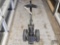 Two Wheel Ambassador Austad's Golf Cart Caddy