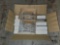 NEW!!! (2) Boxes Of Powered By Hardware Bar Pull 6