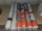NEW!!! (6) Rolls of Removable Wallpaper