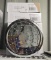 NEW!!! (5) Niagara Shower Heads