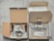 NEW!!! (2) Door Handles W/ Hardware