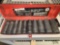 MasterCraft 11pc Air Deep Impact Socket Set