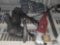(3) Electrix Polisher/Sanders