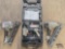 (3) Nail Guns