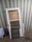 Wooden Door, Exterior Door and Window