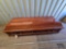 Batesville Solid Cherry Casket