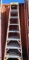 (3) 8ft Ladders
