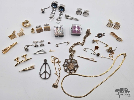 Costume Jewelry