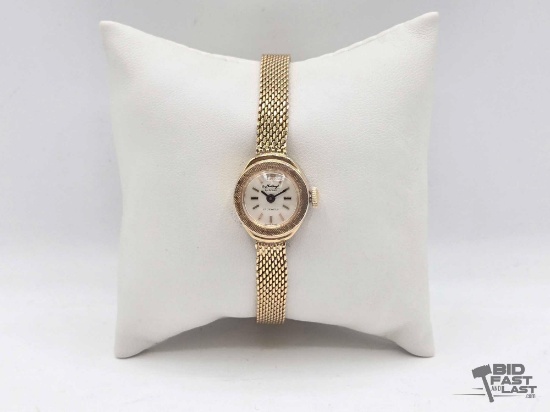 Ladies Gruen Wrist Watch